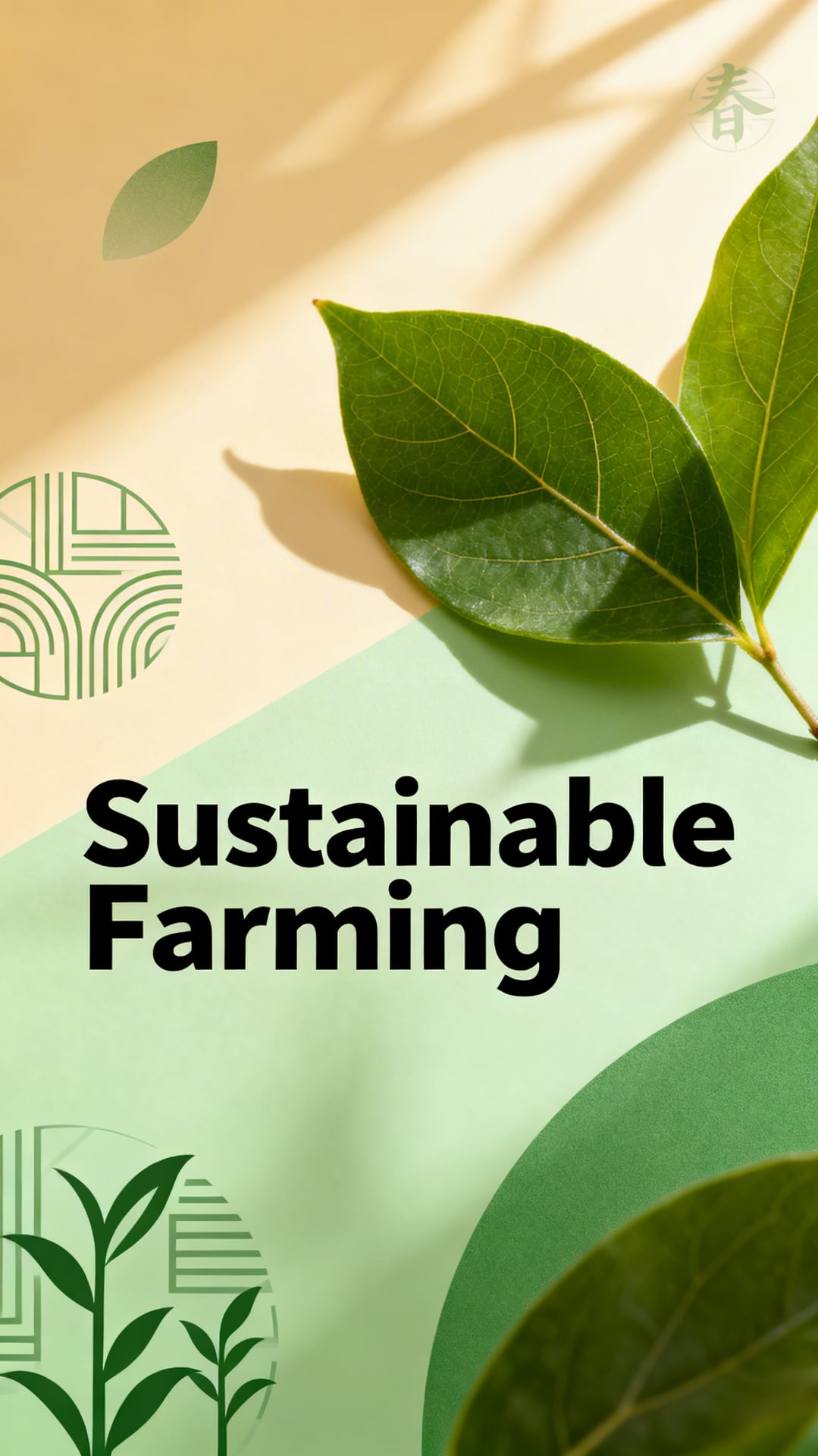 如何實踐低碳農業？5個關鍵步驟解析，掌握永續競爭力